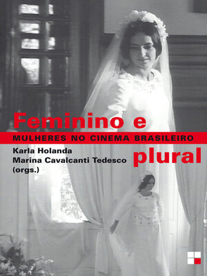 cover image of Feminino e plural